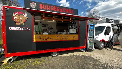 Burger&Chill Park Gródek