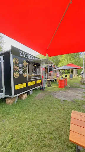 Jaworznickie Zapiekanki Park Gródek